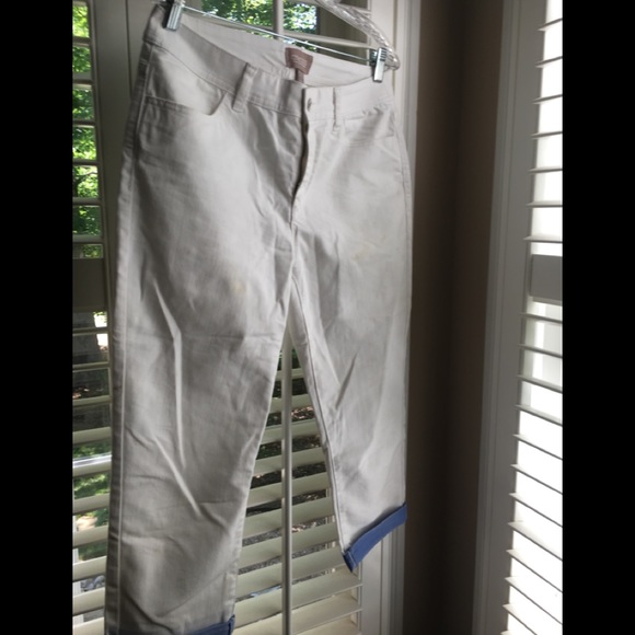 Chico’s Pants - Picture 2 of 4